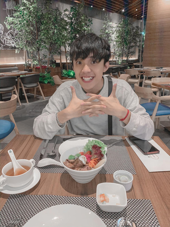 Hệ thống lại loạt trai đẹp từ King of Rap đến Rap Việt: Đã cool lại còn rap giỏi, có fan là chuyện dễ ợt - 7 Hệ thống lại loạt trai đẹp từ King of Rap đến Rap Việt: Đã cool lại còn rap giỏi, có fan là chuyện dễ ợt - 7