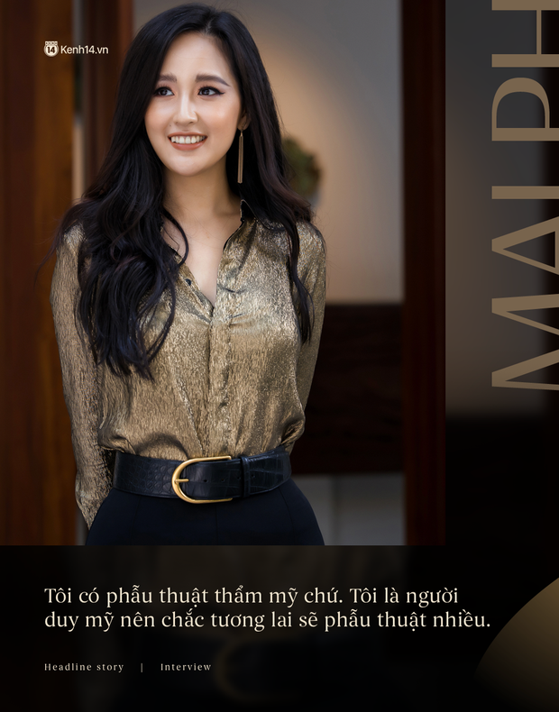 Mai Phương Thúy kể chuyện bạn thân từng thích người yêu: 'Tôi thương xót cho mối quan hệ đó và cho cả bản thân mình' - 6 Mai Phương Thúy kể chuyện bạn thân từng thích người yêu: 'Tôi thương xót cho mối quan hệ đó và cho cả bản thân mình' - 6