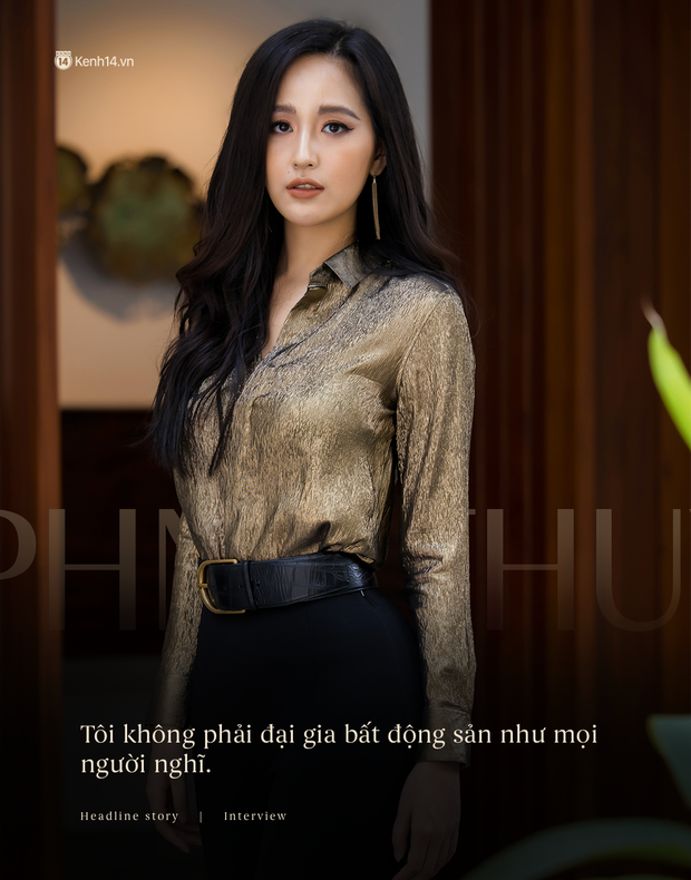 Mai Phương Thúy kể chuyện bạn thân từng thích người yêu: 'Tôi thương xót cho mối quan hệ đó và cho cả bản thân mình' Mai Phương Thúy kể chuyện bạn thân từng thích người yêu: 'Tôi thương xót cho mối quan hệ đó và cho cả bản thân mình'
