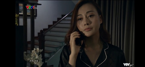 Lựa chọn số phận tập 35: Tình cũ không rủ mà đến, Cường đã phản bội Trang - 11 Lựa chọn số phận tập 35: Tình cũ không rủ mà đến, Cường đã phản bội Trang - 11