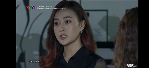 Lựa chọn số phận tập 35: Tình cũ không rủ mà đến, Cường đã phản bội Trang - 1 Lựa chọn số phận tập 35: Tình cũ không rủ mà đến, Cường đã phản bội Trang - 1