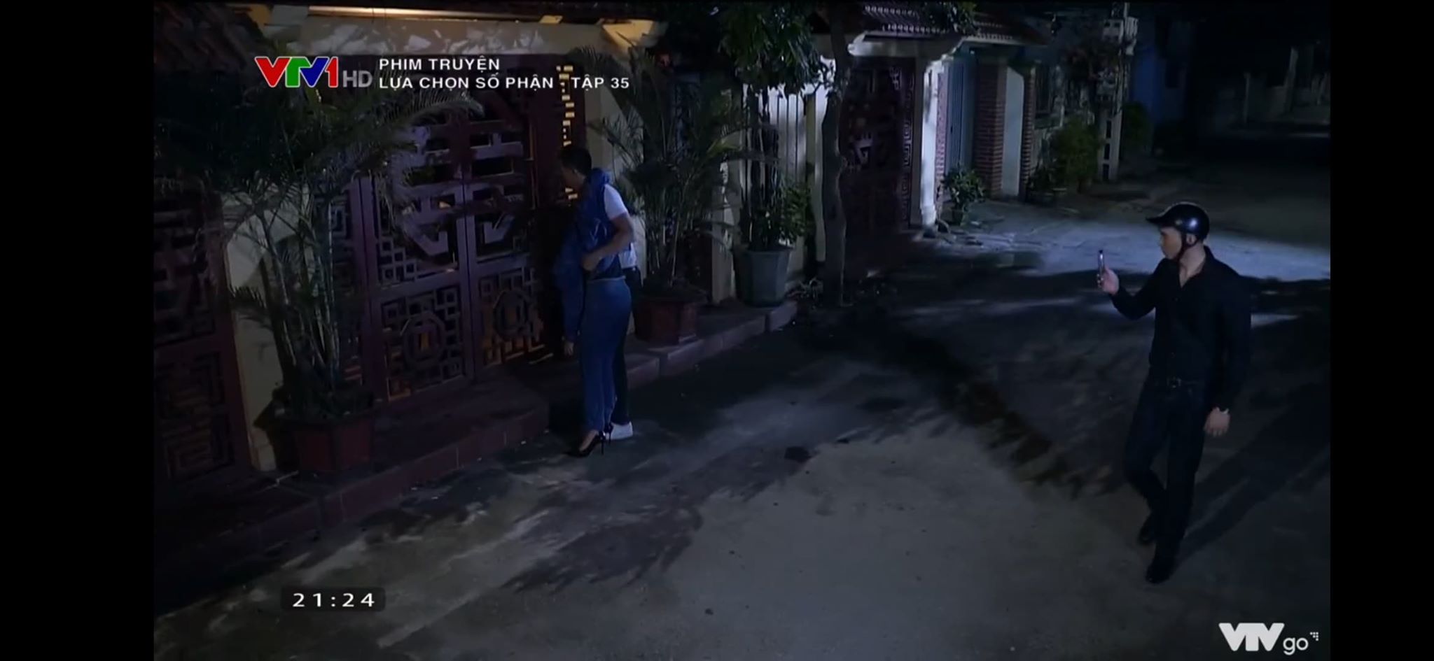 Lựa chọn số phận tập 35: Tình cũ không rủ mà đến, Cường đã phản bội Trang - 16 Lựa chọn số phận tập 35: Tình cũ không rủ mà đến, Cường đã phản bội Trang - 16