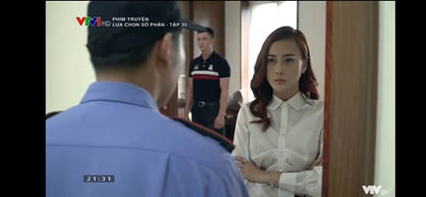 Lựa chọn số phận tập 35: Tình cũ không rủ mà đến, Cường đã phản bội Trang - 27 Lựa chọn số phận tập 35: Tình cũ không rủ mà đến, Cường đã phản bội Trang - 27