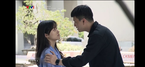 Lựa chọn số phận tập 35: Tình cũ không rủ mà đến, Cường đã phản bội Trang - 8 Lựa chọn số phận tập 35: Tình cũ không rủ mà đến, Cường đã phản bội Trang - 8