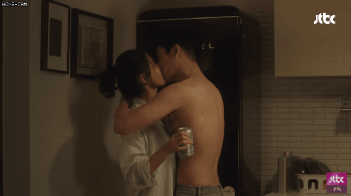50 sắc thái hôn của Son Ye Jin và Jung Hae In trong 'Chị đẹp mua cơm ngon cho tôi' đạt chục triệu view sau 2 năm, fan réo gọi tái hợp - 1 50 sắc thái hôn của Son Ye Jin và Jung Hae In trong 'Chị đẹp mua cơm ngon cho tôi' đạt chục triệu view sau 2 năm, fan réo gọi tái hợp - 1