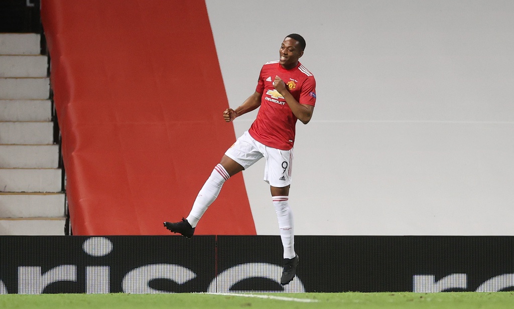 MU vào tứ kết Europa League với tỷ số 7-1 - 9
