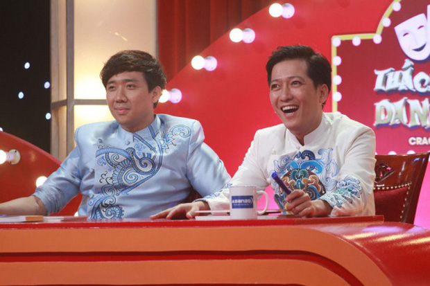 Sau Hari Won, đến lượt Trường Giang 'kêu ca' khi phải ở cạnh người đam mê nước hoa như Trấn Thành Sau Hari Won, đến lượt Trường Giang 'kêu ca' khi phải ở cạnh người đam mê nước hoa như Trấn Thành