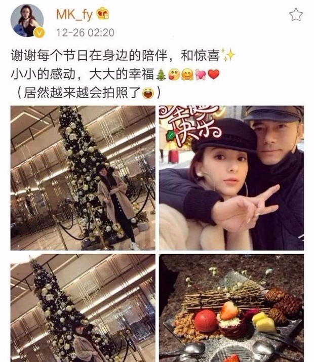 HOT: Bà xã hot girl của Quách Phú Thành bị tố nằm trong 'lò luyện săn đại gia', cuộc hôn nhân đang đứng trên bờ vực tan vỡ - 3 HOT: Bà xã hot girl của Quách Phú Thành bị tố nằm trong 'lò luyện săn đại gia', cuộc hôn nhân đang đứng trên bờ vực tan vỡ - 3