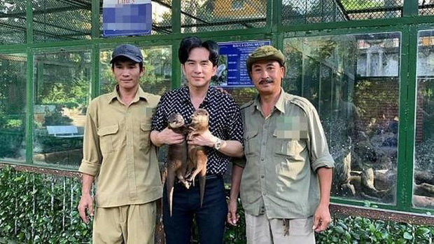 Lao đao do dịch Covid-19, gần 300 nhân viên của Thảo Cầm Viên đồng lòng giảm 30% lương để duy trì chi phí cho 1500 động vật - 7 Lao đao do dịch Covid-19, gần 300 nhân viên của Thảo Cầm Viên đồng lòng giảm 30% lương để duy trì chi phí cho 1500 động vật - 7
