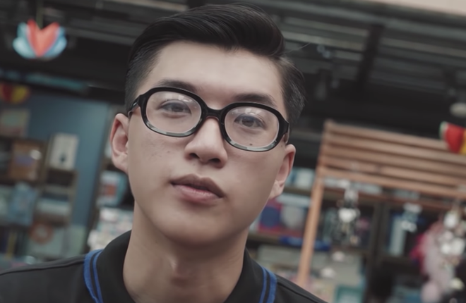 Hệ thống lại loạt trai đẹp từ King of Rap đến Rap Việt: Đã cool lại còn rap giỏi, có fan là chuyện dễ ợt - 2 Hệ thống lại loạt trai đẹp từ King of Rap đến Rap Việt: Đã cool lại còn rap giỏi, có fan là chuyện dễ ợt - 2