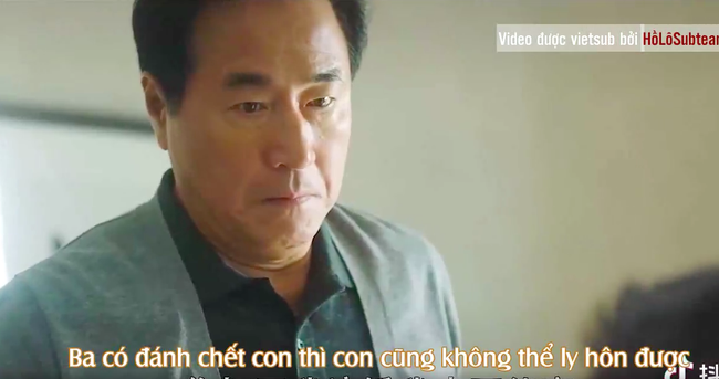 Phim hot '30 chưa phải là hết': Bật khóc trước cảnh bố Cố Giai gặp 'trà xanh', xin cô ả buông tha con gái mình - 1 Phim hot '30 chưa phải là hết': Bật khóc trước cảnh bố Cố Giai gặp 'trà xanh', xin cô ả buông tha con gái mình - 1