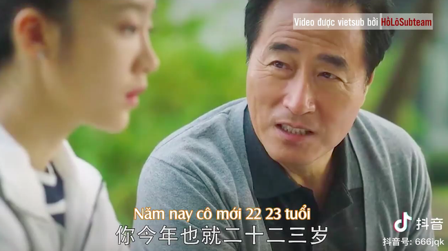 Phim hot '30 chưa phải là hết': Bật khóc trước cảnh bố Cố Giai gặp 'trà xanh', xin cô ả buông tha con gái mình - 5 Phim hot '30 chưa phải là hết': Bật khóc trước cảnh bố Cố Giai gặp 'trà xanh', xin cô ả buông tha con gái mình - 5