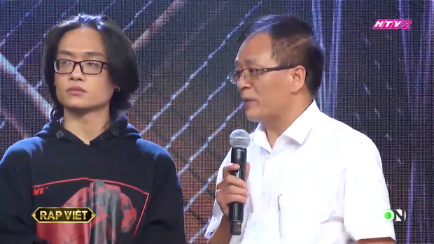 Hệ thống lại loạt trai đẹp từ King of Rap đến Rap Việt: Đã cool lại còn rap giỏi, có fan là chuyện dễ ợt - 15 Hệ thống lại loạt trai đẹp từ King of Rap đến Rap Việt: Đã cool lại còn rap giỏi, có fan là chuyện dễ ợt - 15
