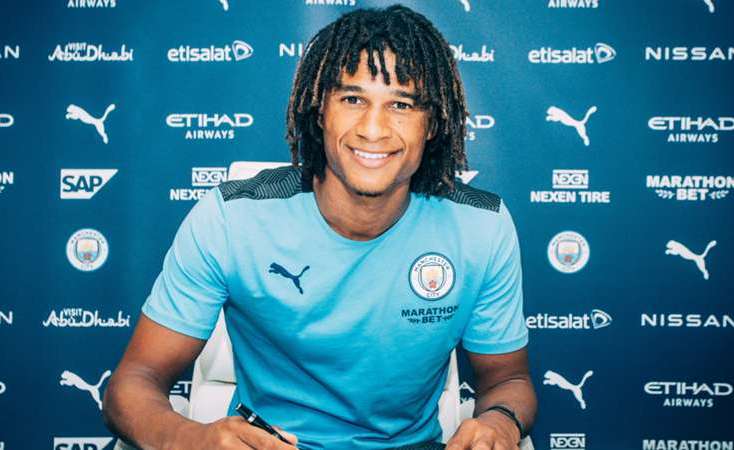 Man City kích hoạt bom tấn thứ 2 trong 2 ngày Man City kích hoạt bom tấn thứ 2 trong 2 ngày