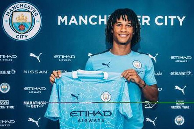 Man City kích hoạt bom tấn thứ 2 trong 2 ngày - 1 Man City kích hoạt bom tấn thứ 2 trong 2 ngày - 1