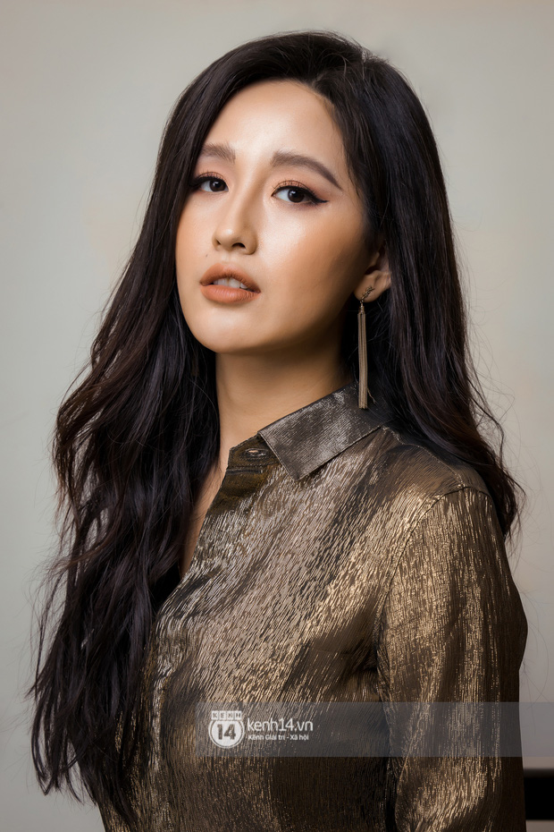 Mai Phương Thúy kể chuyện bạn thân từng thích người yêu: 'Tôi thương xót cho mối quan hệ đó và cho cả bản thân mình' - 8 Mai Phương Thúy kể chuyện bạn thân từng thích người yêu: 'Tôi thương xót cho mối quan hệ đó và cho cả bản thân mình' - 8