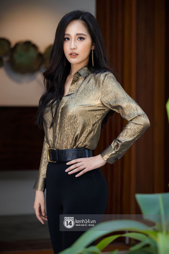 Mai Phương Thúy kể chuyện bạn thân từng thích người yêu: 'Tôi thương xót cho mối quan hệ đó và cho cả bản thân mình' - 11 Mai Phương Thúy kể chuyện bạn thân từng thích người yêu: 'Tôi thương xót cho mối quan hệ đó và cho cả bản thân mình' - 11