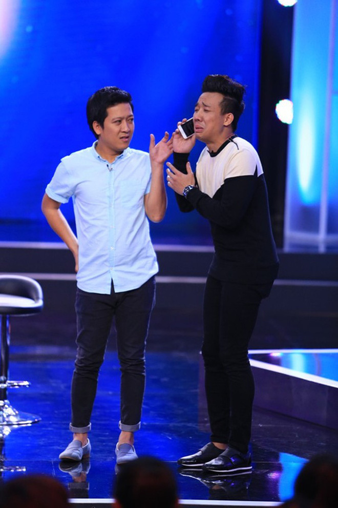 Sau Hari Won, đến lượt Trường Giang 'kêu ca' khi phải ở cạnh người đam mê nước hoa như Trấn Thành - 1 Sau Hari Won, đến lượt Trường Giang 'kêu ca' khi phải ở cạnh người đam mê nước hoa như Trấn Thành - 1