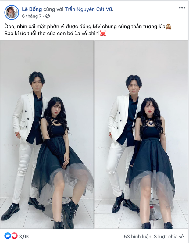 Bị đồn có tình mới sau 2 năm ly hôn Trương Quỳnh Anh, Tim chính thức lên tiếng - 1 Bị đồn có tình mới sau 2 năm ly hôn Trương Quỳnh Anh, Tim chính thức lên tiếng - 1