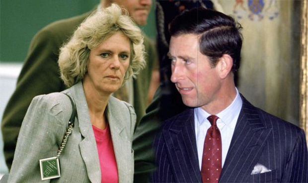 Camilla Parker Bowles: Từ cô tiểu thư sinh ra đã 'ngậm thìa bạc', bà cố là nhân tình khét tiếng của Vua cho đến 'người thứ 3 bị ghét nhất nước Anh' - 5 Camilla Parker Bowles: Từ cô tiểu thư sinh ra đã 'ngậm thìa bạc', bà cố là nhân tình khét tiếng của Vua cho đến 'người thứ 3 bị ghét nhất nước Anh' - 5
