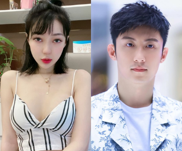 'Em gái' Can Lộ Lộ từng bị bắt vì bán dâm bất ngờ tiết lộ chuyện yêu đương, thậm chí 'bao nuôi' Hoàng Cảnh Du - 1 'Em gái' Can Lộ Lộ từng bị bắt vì bán dâm bất ngờ tiết lộ chuyện yêu đương, thậm chí 'bao nuôi' Hoàng Cảnh Du - 1