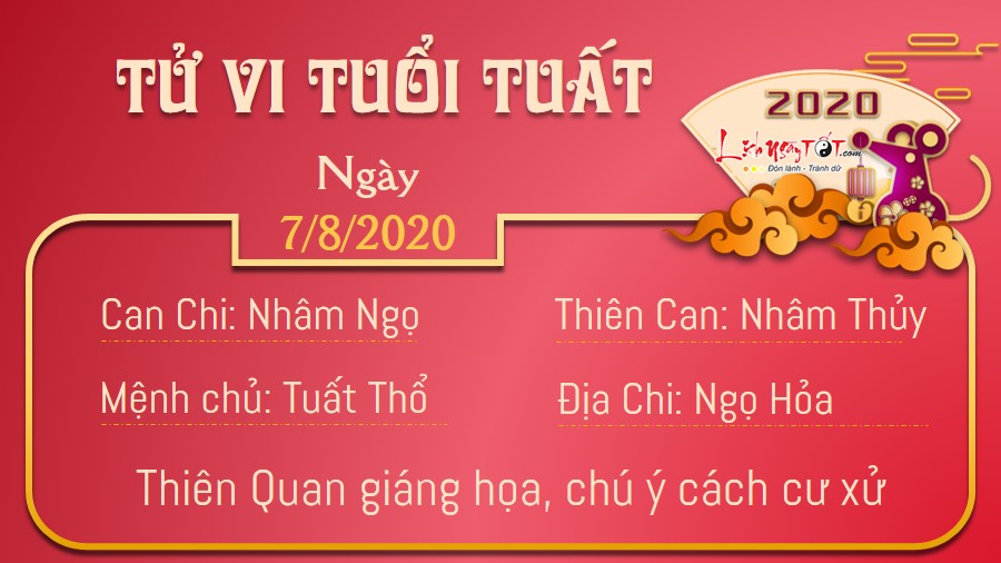 Tử vi thứ 6 ngày 07/08/2020 của 12 con giáp: Dậu được đánh giá cao, Mão cẩn thận chi tiêu - 10 Tử vi thứ 6 ngày 07/08/2020 của 12 con giáp: Dậu được đánh giá cao, Mão cẩn thận chi tiêu - 10