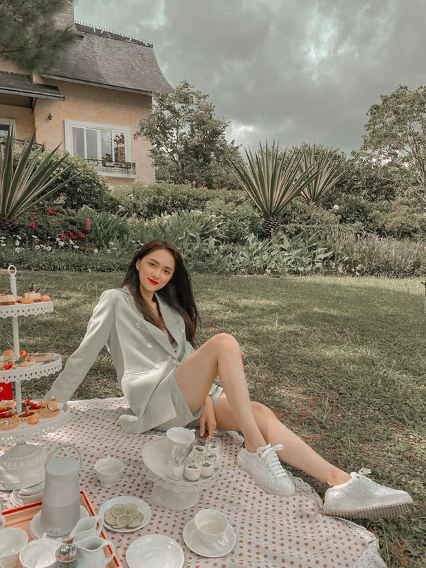 HOT: Hương Giang công khai tung hint 'người ấy' qua ô cửa phòng ngủ, không là CEO Matt Liu thì còn ai vào đây! - 3 HOT: Hương Giang công khai tung hint 'người ấy' qua ô cửa phòng ngủ, không là CEO Matt Liu thì còn ai vào đây! - 3