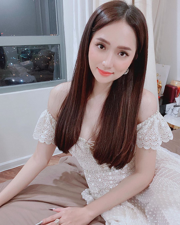 HOT: Hương Giang công khai tung hint 'người ấy' qua ô cửa phòng ngủ, không là CEO Matt Liu thì còn ai vào đây! - 1 HOT: Hương Giang công khai tung hint 'người ấy' qua ô cửa phòng ngủ, không là CEO Matt Liu thì còn ai vào đây! - 1