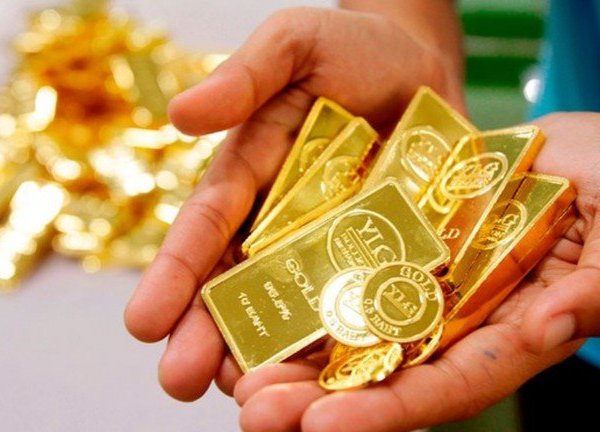 Cho vay vàng giữa các cá nhân có hợp pháp không? Cho vay vàng giữa các cá nhân có hợp pháp không?