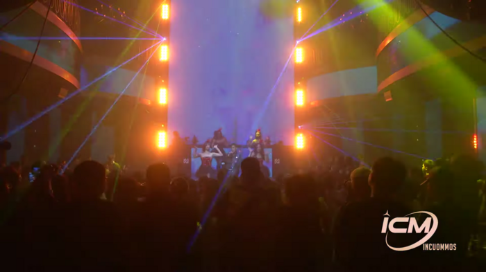 Wren Evans lần đầu diễn Fever phiên bản EDM cùng K-ICM, lyric toàn tiếng Anh nhưng dàn fanchant vẫn bao 'mượt' - 4 Wren Evans lần đầu diễn Fever phiên bản EDM cùng K-ICM, lyric toàn tiếng Anh nhưng dàn fanchant vẫn bao 'mượt' - 4
