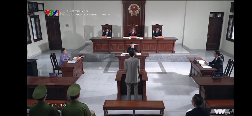 Lựa chọn số phận tập 36: Cường thanh minh với Trang rằng anh không có lỗi nhưng bạn gái không tin! - 4 Lựa chọn số phận tập 36: Cường thanh minh với Trang rằng anh không có lỗi nhưng bạn gái không tin! - 4