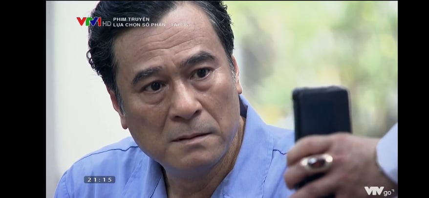 Lựa chọn số phận tập 36: Cường thanh minh với Trang rằng anh không có lỗi nhưng bạn gái không tin! - 9 Lựa chọn số phận tập 36: Cường thanh minh với Trang rằng anh không có lỗi nhưng bạn gái không tin! - 9