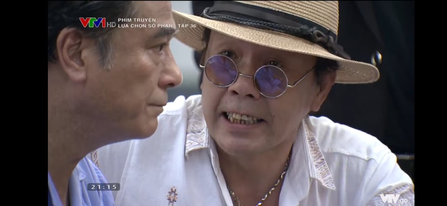 Lựa chọn số phận tập 36: Cường thanh minh với Trang rằng anh không có lỗi nhưng bạn gái không tin! - 11 Lựa chọn số phận tập 36: Cường thanh minh với Trang rằng anh không có lỗi nhưng bạn gái không tin! - 11
