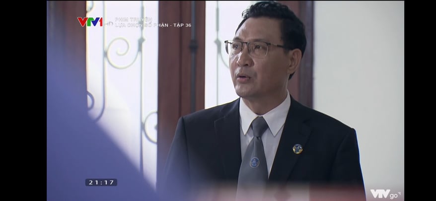 Lựa chọn số phận tập 36: Cường thanh minh với Trang rằng anh không có lỗi nhưng bạn gái không tin! - 13 Lựa chọn số phận tập 36: Cường thanh minh với Trang rằng anh không có lỗi nhưng bạn gái không tin! - 13