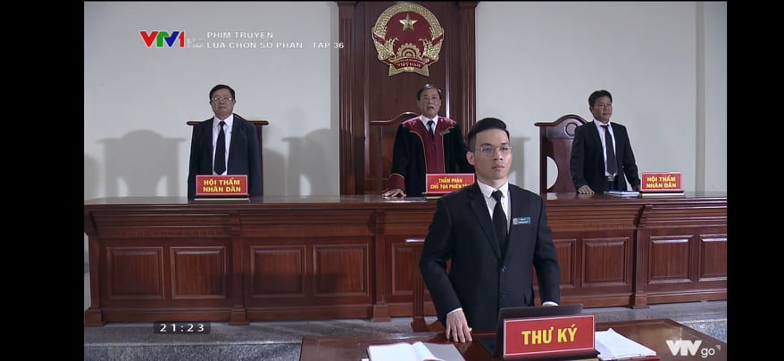 Lựa chọn số phận tập 36: Cường thanh minh với Trang rằng anh không có lỗi nhưng bạn gái không tin! - 19 Lựa chọn số phận tập 36: Cường thanh minh với Trang rằng anh không có lỗi nhưng bạn gái không tin! - 19