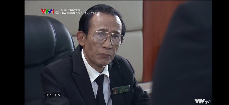 Lựa chọn số phận tập 36: Cường thanh minh với Trang rằng anh không có lỗi nhưng bạn gái không tin! - 21 Lựa chọn số phận tập 36: Cường thanh minh với Trang rằng anh không có lỗi nhưng bạn gái không tin! - 21