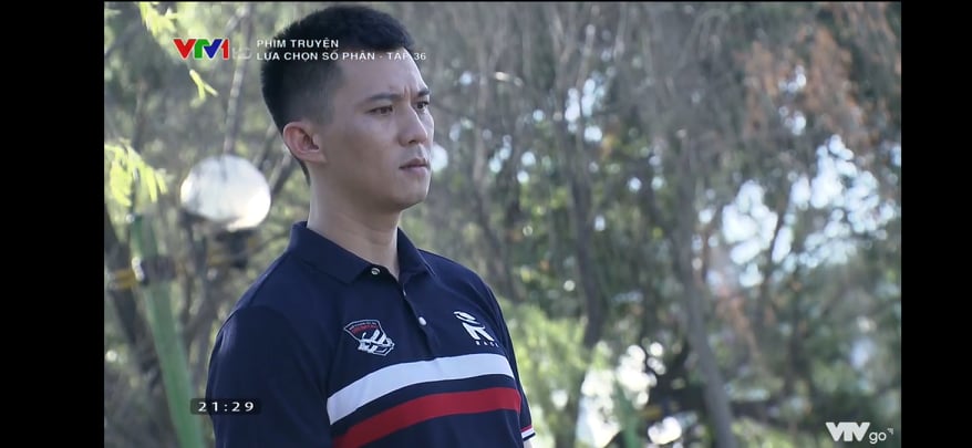 Lựa chọn số phận tập 36: Cường thanh minh với Trang rằng anh không có lỗi nhưng bạn gái không tin! - 26 Lựa chọn số phận tập 36: Cường thanh minh với Trang rằng anh không có lỗi nhưng bạn gái không tin! - 26