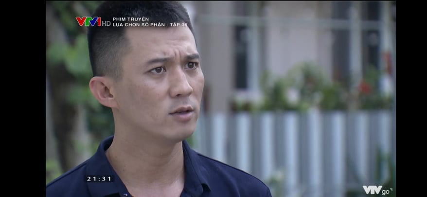 Lựa chọn số phận tập 36: Cường thanh minh với Trang rằng anh không có lỗi nhưng bạn gái không tin! - 29 Lựa chọn số phận tập 36: Cường thanh minh với Trang rằng anh không có lỗi nhưng bạn gái không tin! - 29