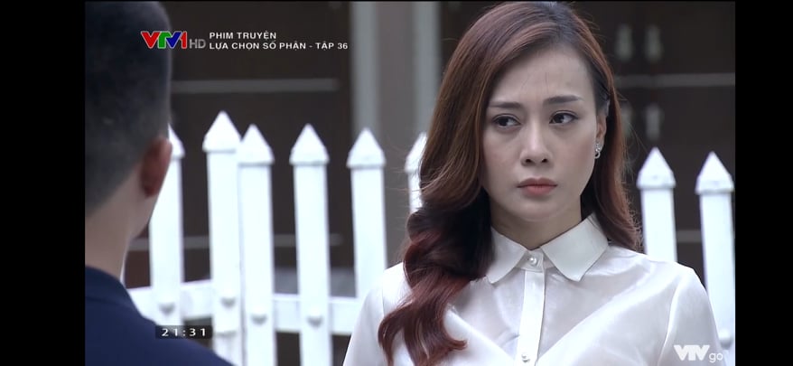 Lựa chọn số phận tập 36: Cường thanh minh với Trang rằng anh không có lỗi nhưng bạn gái không tin! - 30 Lựa chọn số phận tập 36: Cường thanh minh với Trang rằng anh không có lỗi nhưng bạn gái không tin! - 30