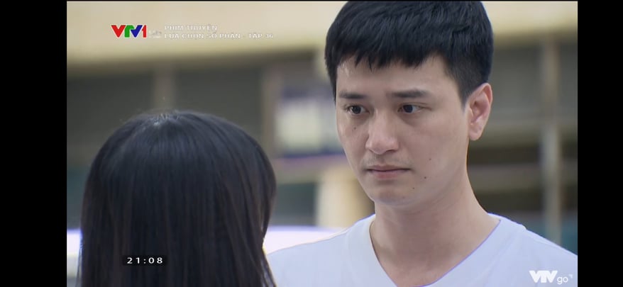 Lựa chọn số phận tập 36: Cường thanh minh với Trang rằng anh không có lỗi nhưng bạn gái không tin! - 3 Lựa chọn số phận tập 36: Cường thanh minh với Trang rằng anh không có lỗi nhưng bạn gái không tin! - 3