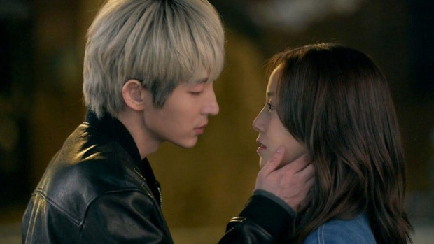 Nội dung kịch tính cùng diễn xuất đỉnh cao, phim của Lee Jun Ki được fan Trung chấm điểm cao hơn cả Điên thì có sao - 7 Nội dung kịch tính cùng diễn xuất đỉnh cao, phim của Lee Jun Ki được fan Trung chấm điểm cao hơn cả Điên thì có sao - 7