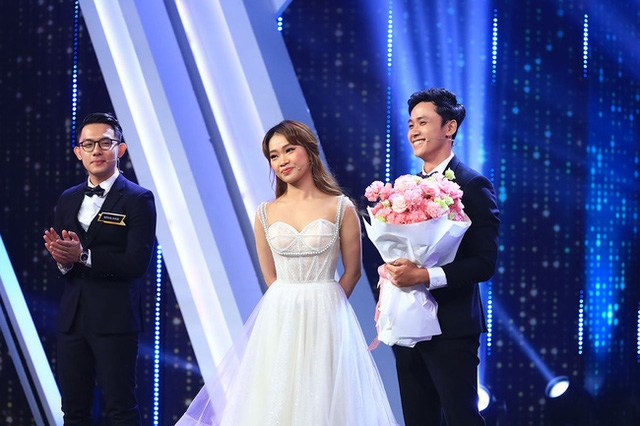 Dàn nữ chính 'số nhọ' của 'Người ấy là ai': Em gái Hoàng Thùy xui nhất, có người còn bị nam chính hủy kết bạn Facebook - 3 Dàn nữ chính 'số nhọ' của 'Người ấy là ai': Em gái Hoàng Thùy xui nhất, có người còn bị nam chính hủy kết bạn Facebook - 3