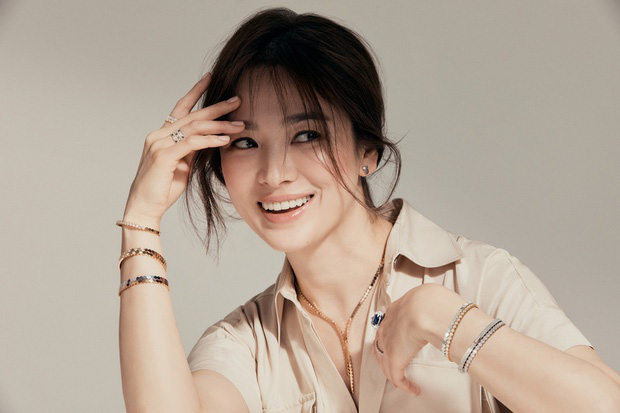 Song Hye Kyo bị truyền thông Trung khui liên hoàn 'phốt': Thái độ khó chịu, yêu sách, coi thường nghệ sĩ khác ra mặt? - 8 Song Hye Kyo bị truyền thông Trung khui liên hoàn 'phốt': Thái độ khó chịu, yêu sách, coi thường nghệ sĩ khác ra mặt? - 8