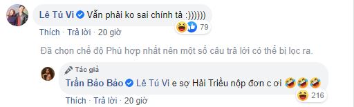 BB Trần gây choáng với loạt tiêu chí tuyển trợ lý 'khó đỡ': Body vạm vỡ, lực lưỡng, ngọt thịt chắc xương, không ăn mặc quá kín đáo - 8 BB Trần gây choáng với loạt tiêu chí tuyển trợ lý 'khó đỡ': Body vạm vỡ, lực lưỡng, ngọt thịt chắc xương, không ăn mặc quá kín đáo - 8