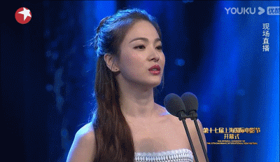 Song Hye Kyo bị truyền thông Trung khui liên hoàn 'phốt': Thái độ khó chịu, yêu sách, coi thường nghệ sĩ khác ra mặt? - 6 Song Hye Kyo bị truyền thông Trung khui liên hoàn 'phốt': Thái độ khó chịu, yêu sách, coi thường nghệ sĩ khác ra mặt? - 6