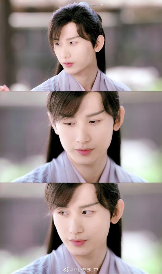 'Lưu Ly mỹ nhân sát' vừa lên sóng đã ngược nam chính thê thảm, Húc Phượng 'Hương mật tựa khói sương' bị réo tên - 3 'Lưu Ly mỹ nhân sát' vừa lên sóng đã ngược nam chính thê thảm, Húc Phượng 'Hương mật tựa khói sương' bị réo tên - 3
