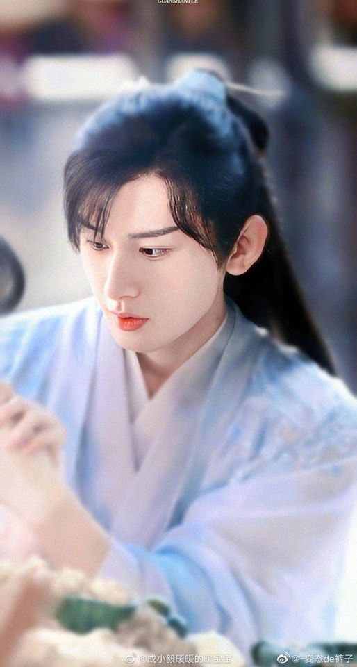 'Lưu Ly mỹ nhân sát' vừa lên sóng đã ngược nam chính thê thảm, Húc Phượng 'Hương mật tựa khói sương' bị réo tên - 7 'Lưu Ly mỹ nhân sát' vừa lên sóng đã ngược nam chính thê thảm, Húc Phượng 'Hương mật tựa khói sương' bị réo tên - 7