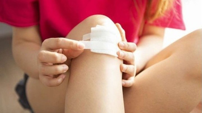 Vitamin K được công nhận là 'nữ hoàng' cho sức khỏe lẫn làn da của phụ nữ, nếu thiếu hụt thì cơ thể sẽ phản ứng theo 5 cách nguy hiểm này - 1 Vitamin K được công nhận là 'nữ hoàng' cho sức khỏe lẫn làn da của phụ nữ, nếu thiếu hụt thì cơ thể sẽ phản ứng theo 5 cách nguy hiểm này - 1
