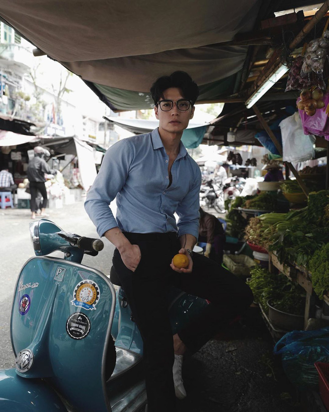Huy Trần và Matt Liu - 2 cực phẩm 'lọt mắt xanh' của Hương Giang: Một chín một mười về cả nhan sắc, sự nghiệp lẫn độ giàu có - 5 Huy Trần và Matt Liu - 2 cực phẩm 'lọt mắt xanh' của Hương Giang: Một chín một mười về cả nhan sắc, sự nghiệp lẫn độ giàu có - 5