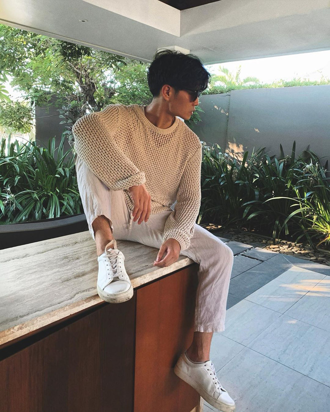 Huy Trần và Matt Liu - 2 cực phẩm 'lọt mắt xanh' của Hương Giang: Một chín một mười về cả nhan sắc, sự nghiệp lẫn độ giàu có - 15 Huy Trần và Matt Liu - 2 cực phẩm 'lọt mắt xanh' của Hương Giang: Một chín một mười về cả nhan sắc, sự nghiệp lẫn độ giàu có - 15